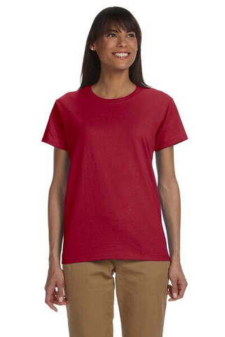 Gildan 2000L - Ladies Ultra Cotton® T-Shirt