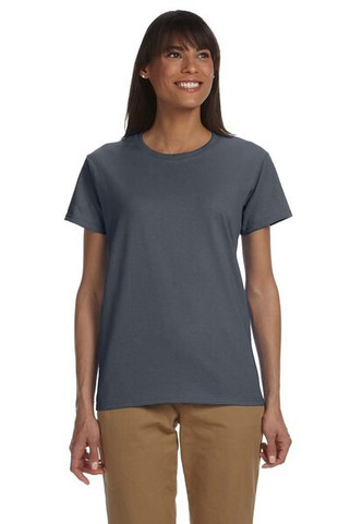 Gildan 2000L - Remera Ultra Cotton® de mujer