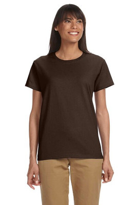Gildan 2000L - Remera Ultra Cotton® de mujer