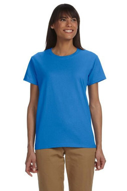 Gildan 2000L - Ladies Ultra Cotton® T-Shirt