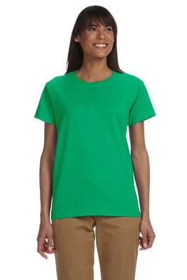 Gildan 2000L - Ladies' Ultra Cotton™ T-Shirt