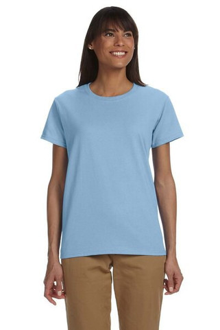 Gildan 2000L - Ladies Ultra Cotton™ T-Shirt