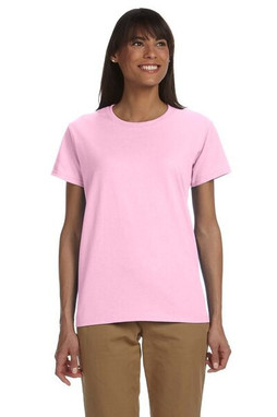 Gildan 2000L - Remera Ultra Cotton® de mujer