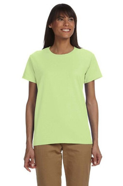 Gildan 2000L - Ladies Ultra Cotton™ T-Shirt