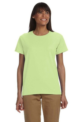 Gildan 2000L - Remera Ultra Cotton® de mujer