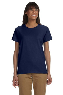 Gildan 2000L - Ladies' Ultra Cotton® T-Shirt