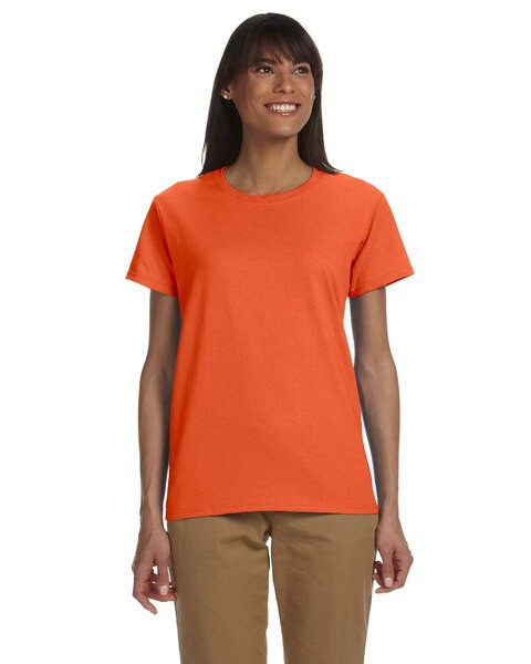 Gildan 2000L - Ladies' Ultra Cotton™ T-Shirt