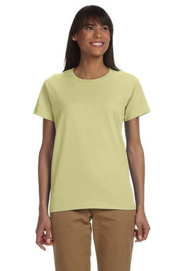 Gildan 2000L - Ladies Ultra Cotton™ T-Shirt