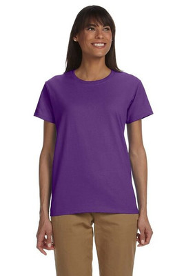 Gildan 2000L - Ladies' Ultra Cotton™ T-Shirt