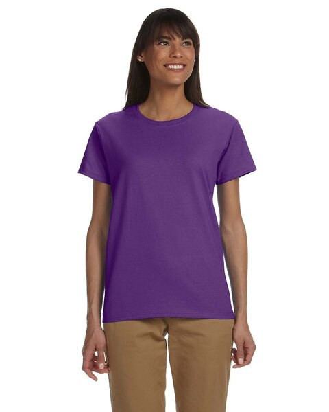 Gildan 2000L - Ladies' Ultra Cotton™ T-Shirt