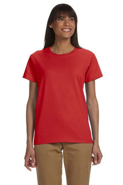 Gildan 2000L - Ladies Ultra Cotton™ T-Shirt