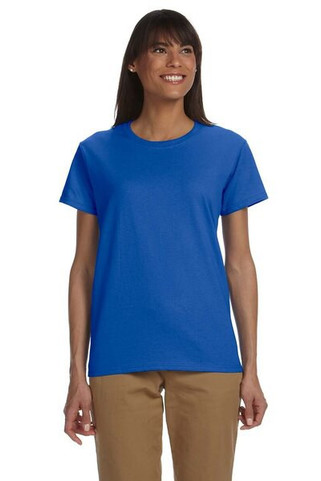 Gildan 2000L - Ladies Ultra Cotton® T-Shirt