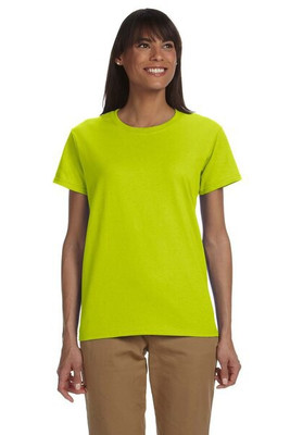 Gildan 2000L - Remera Ultra Cotton® de mujer