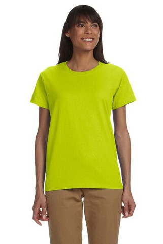 Gildan 2000L - Ladies Ultra Cotton™ T-Shirt