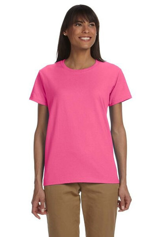 Gildan 2000L - Ladies Ultra Cotton® T-Shirt