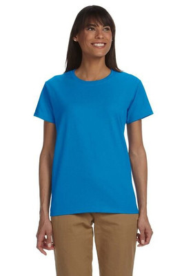 Gildan 2000L - Ladies' Ultra Cotton™ T-Shirt