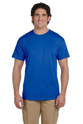 Gildan 2000T - Venta al por mayor de remera Ultra Cotton de talles altos