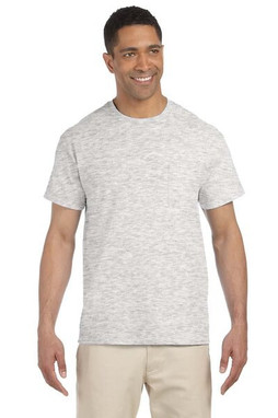 Gildan 2300 - Venta al por mayor de remera Ultra Cotton con bolsilllo