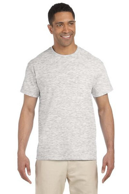 Gildan 2300 - Ultra Cotton™ T-Shirt with a Pocket