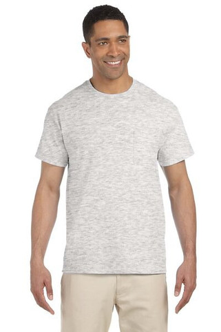 Gildan 2300 - Ultra Cotton™ T-Shirt with a Pocket