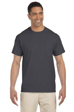 Gildan 2300 - Ultra Cotton™ T-Shirt with a Pocket