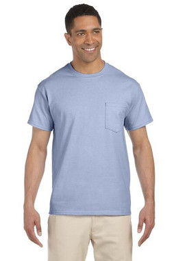 Gildan 2300 - Ultra Cotton™ T-Shirt with a Pocket