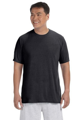 Gildan 42000 - Gildan Core Performance Polyester Raglan T-Shirt