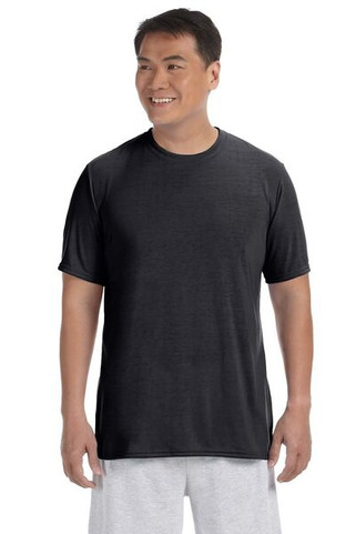 Gildan 42000 - Gildan Core Performance Polyester Raglan T-Shirt