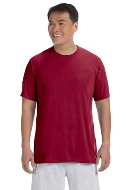 Gildan 42000 - Gildan Core Performance Polyester Raglan T-Shirt