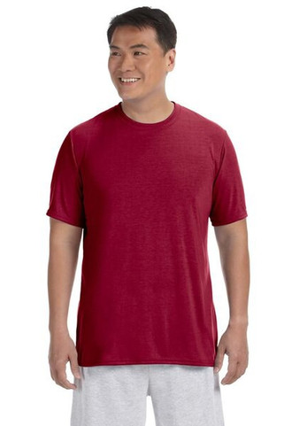 Gildan 42000 - Gildan Core Performance Polyester Raglan T-Shirt