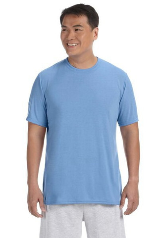 Gildan 42000 - Gildan Core Performance Polyester Raglan T-Shirt