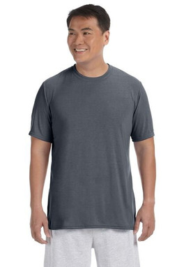Gildan 42000 - Camiseta Deportiva de Rendimiento para Adultos