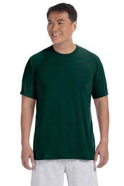 Gildan 42000 - Gildan Core Performance Polyester Raglan T-Shirt