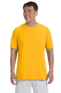 Gildan 42000 - Camiseta Deportiva de Rendimiento para Adultos