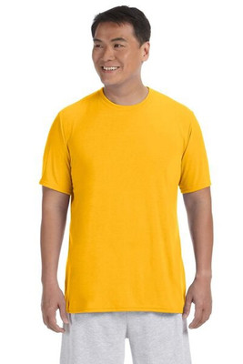 Gildan 42000 - Gildan Core Performance Polyester Raglan T-Shirt