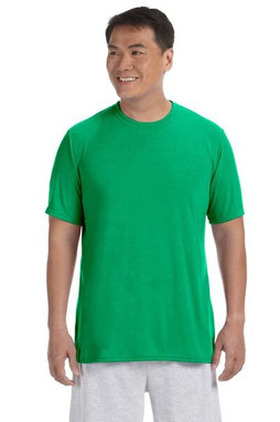Gildan 42000 - Camiseta Deportiva de Rendimiento para Adultos