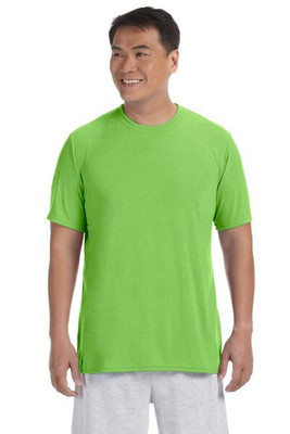 Gildan 42000 - Gildan Core Performance Polyester Raglan T-Shirt