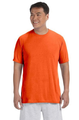 Gildan 42000 - Gildan Core Performance Polyester Raglan T-Shirt