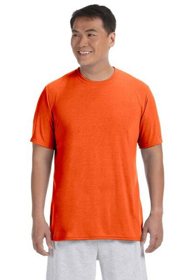 Gildan 42000 - Camiseta Deportiva de Rendimiento para Adultos