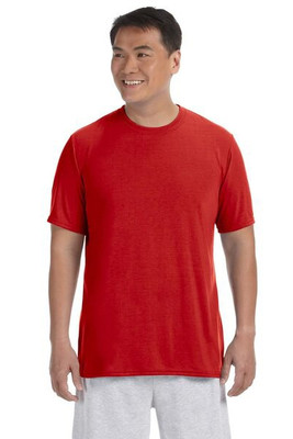 Gildan 42000 - Gildan Core Performance Polyester Raglan T-Shirt