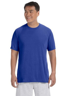 Gildan 42000 - Camiseta Deportiva de Rendimiento para Adultos