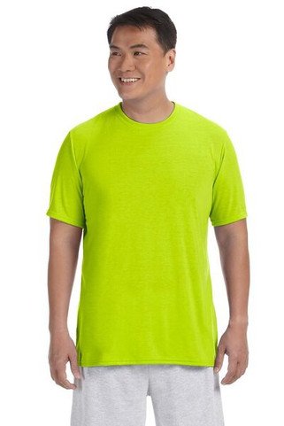 Gildan 42000 - Gildan Core Performance Polyester Raglan T-Shirt