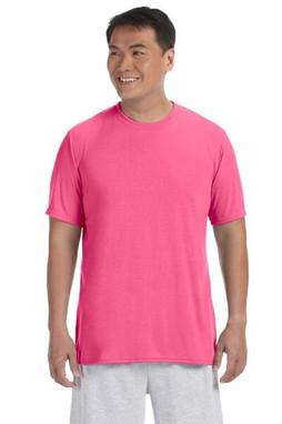 Gildan 42000 - Camiseta Deportiva de Rendimiento para Adultos