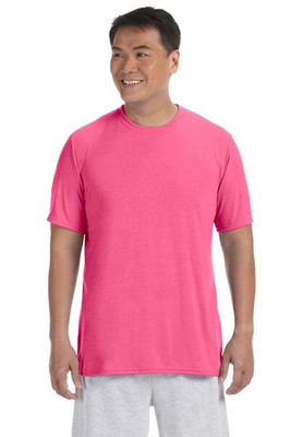 Gildan 42000 - Gildan Core Performance Polyester Raglan T-Shirt