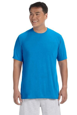 Gildan 42000 - Gildan Core Performance Polyester Raglan T-Shirt