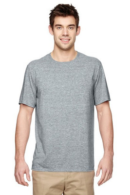 Gildan 42000 - Camiseta Deportiva de Rendimiento para Adultos