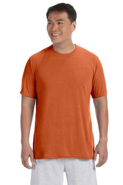 Gildan 42000 - Gildan Core Performance Polyester Raglan T-Shirt