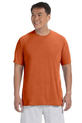 Gildan 42000 - Gildan Core Performance Polyester Raglan T-Shirt