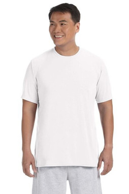 Gildan 42000 - Camiseta Deportiva de Rendimiento para Adultos
