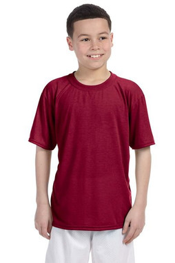 Gildan 42000B - Performance® Youth T-Shirt